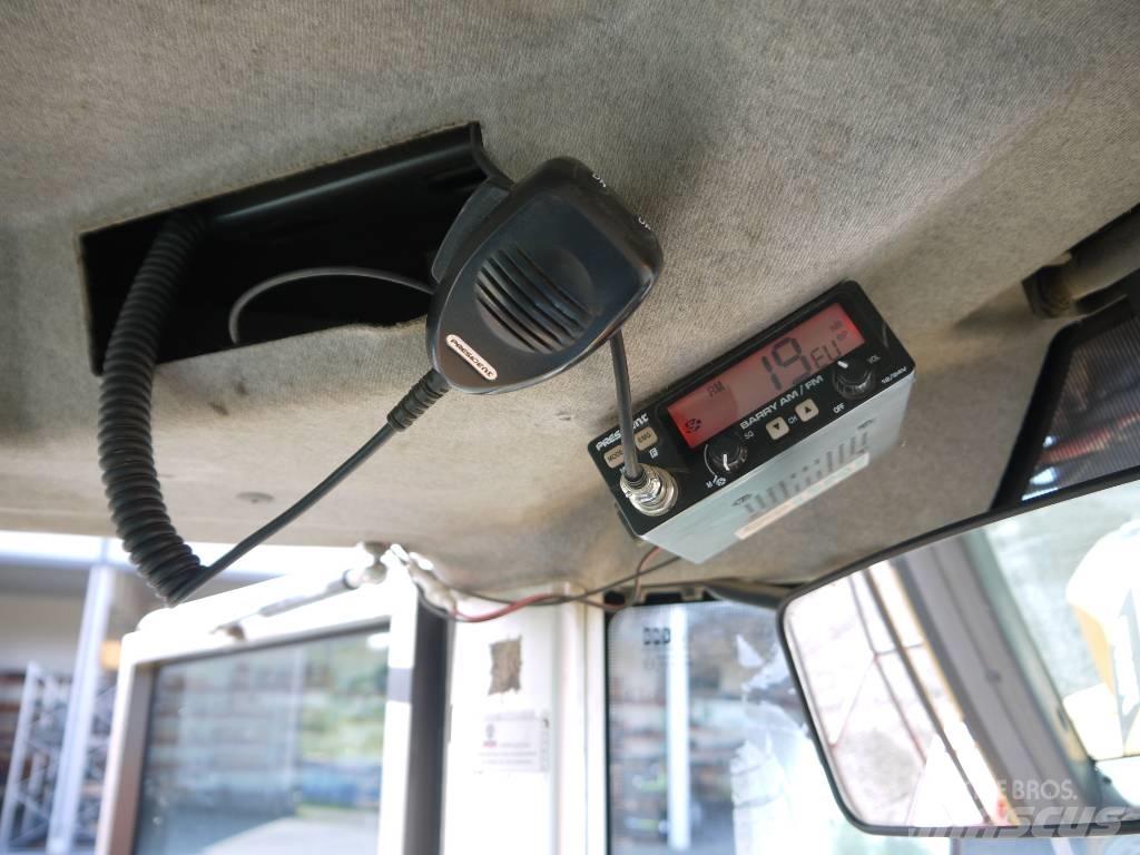 Volvo L 250 G Utovarivači na točkove