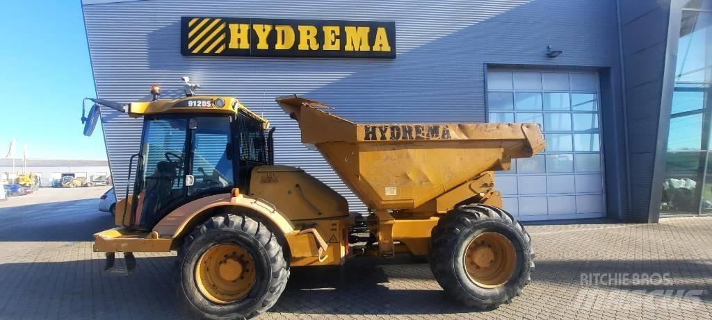 Hydrema 912DS Kruti damperi