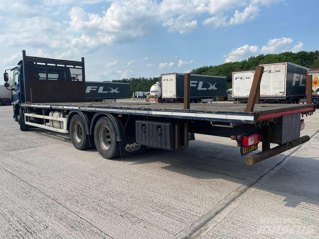 DAF CF330 Kamioni sa otvorenim sandukom