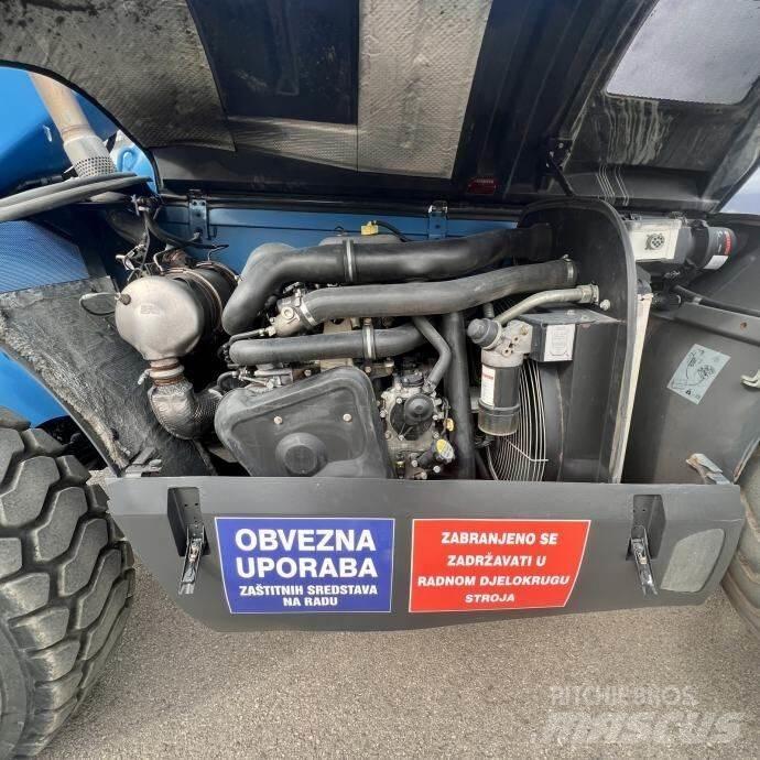 Manitou MT 1440 Teleskopski viljuškari