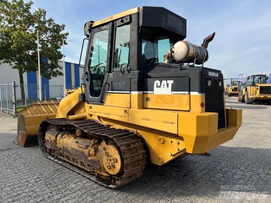 CAT 953C NVT Utovarivaču guseničara