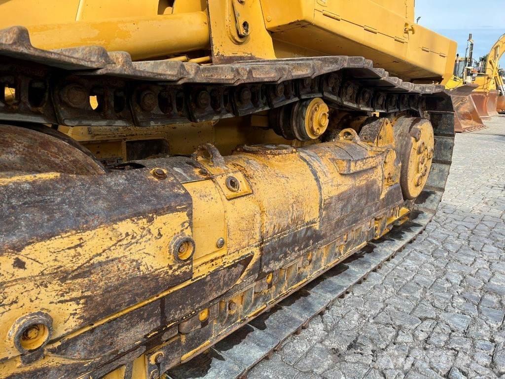 CAT 953C NVT Utovarivaču guseničara