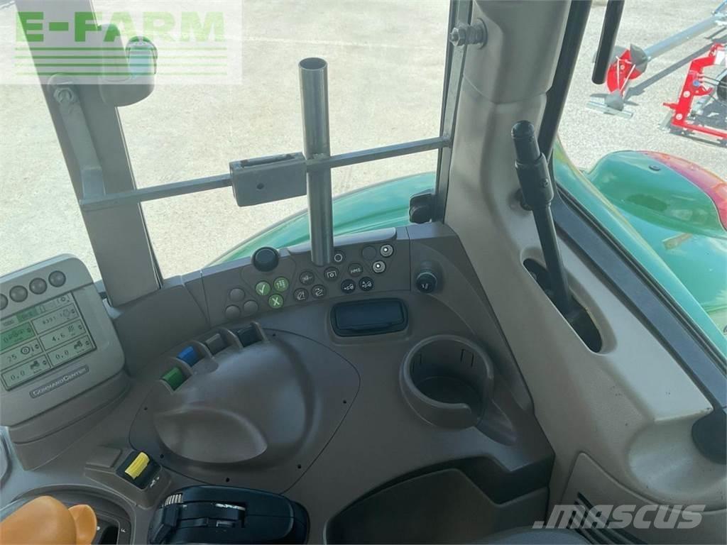 John Deere 6230 Traktori