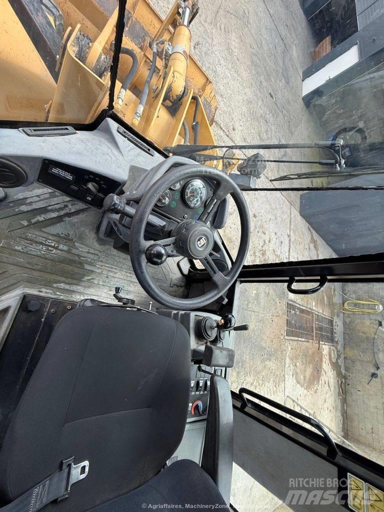 CAT 914G2 Utovarivači na točkove