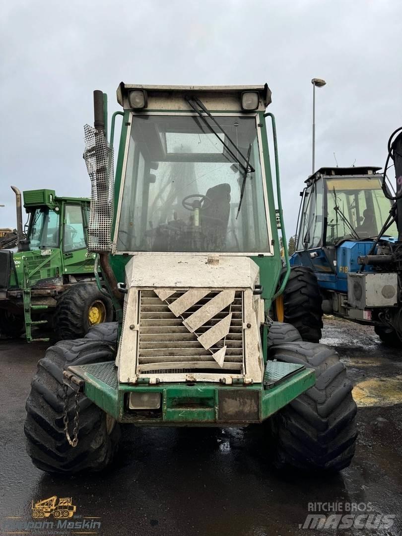 Gremo 950 Forvarderi