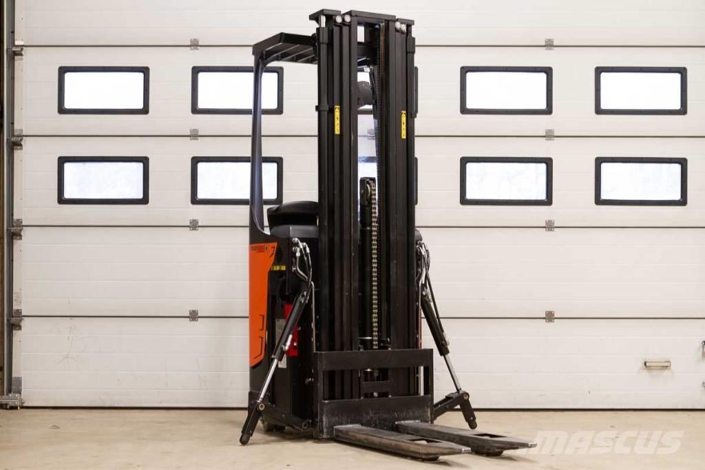 Rocla SST 12 AC Samopogonski ručni viljuškari