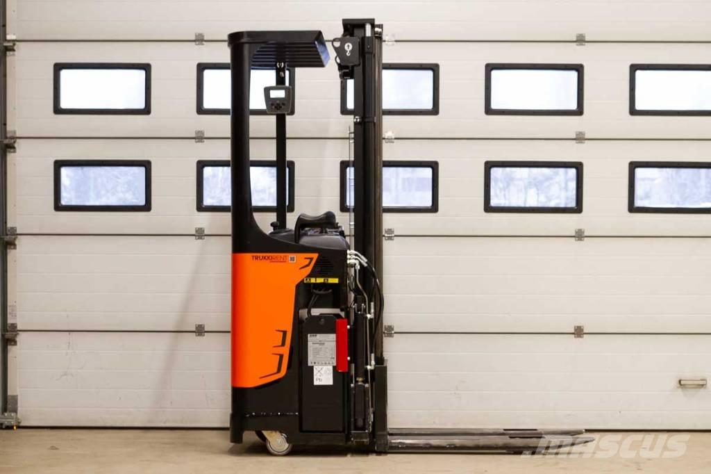 Rocla SST 12 AC Samopogonski ručni viljuškari