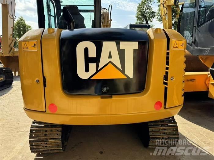 CAT 305.5 Mini bageri < 7t