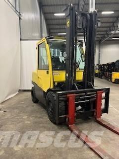 Hyster H5.5FT Dizelski viljuškari