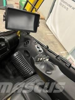 Hyster H5.5FT Dizelski viljuškari