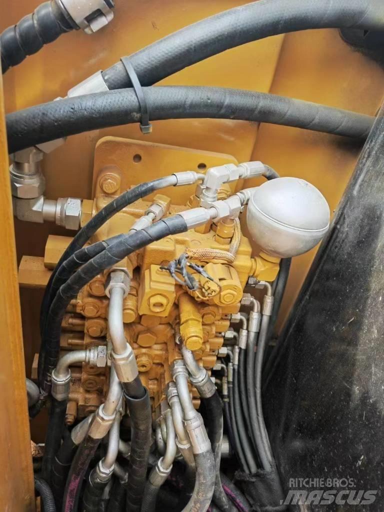 CAT 306 Mini bageri < 7t