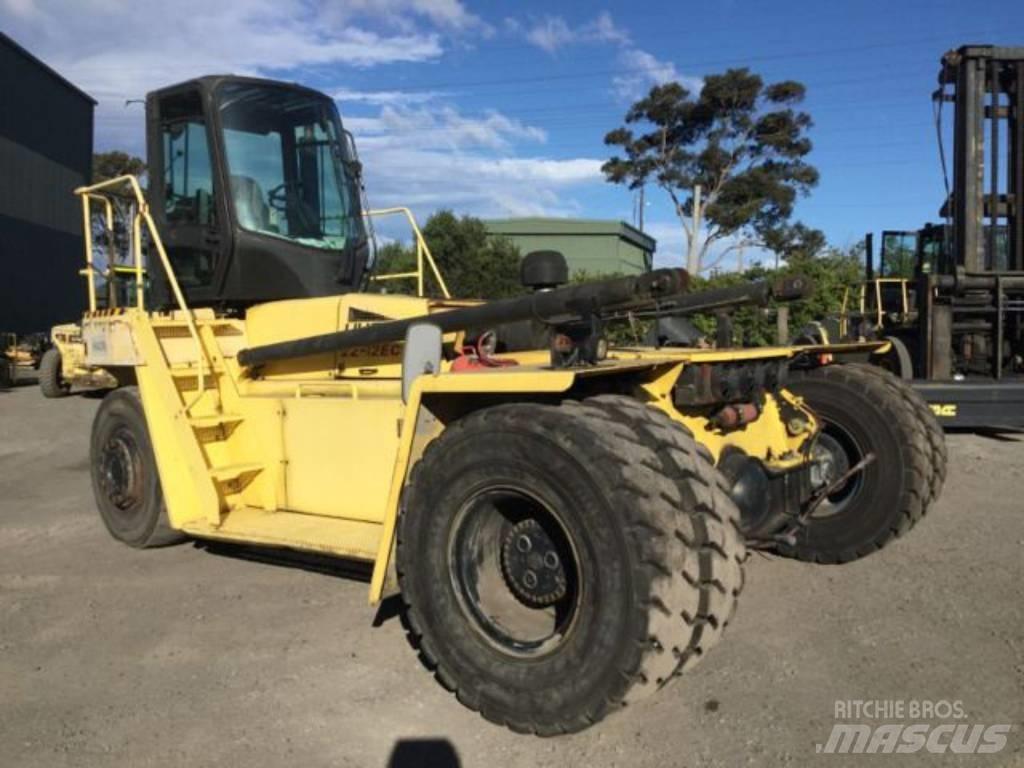 Hyster H22.00XM-12EC Kontejnerski viljuškari