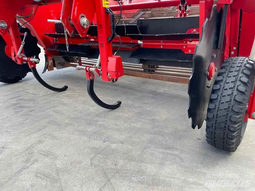 Grimme WV 205 Ostale poljoprivredne mašine