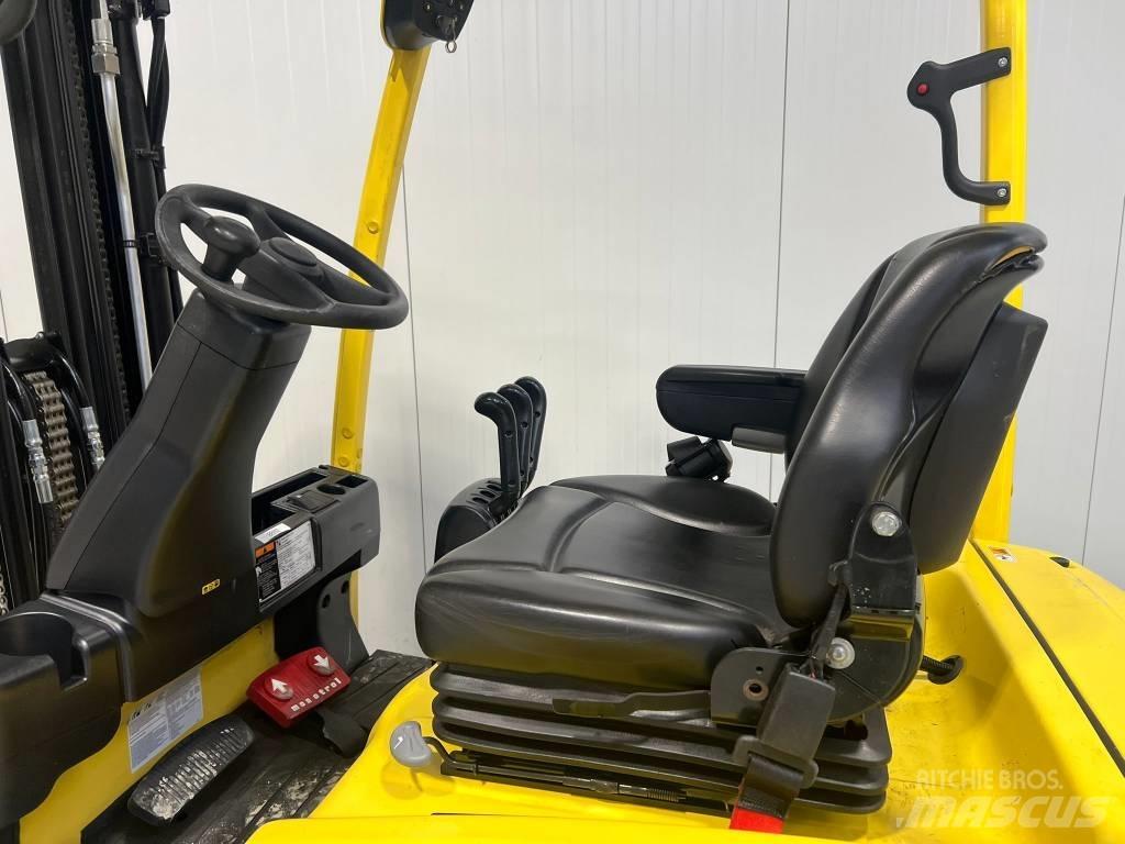 Hyster J1.6XNT MWB Električni viljuškari
