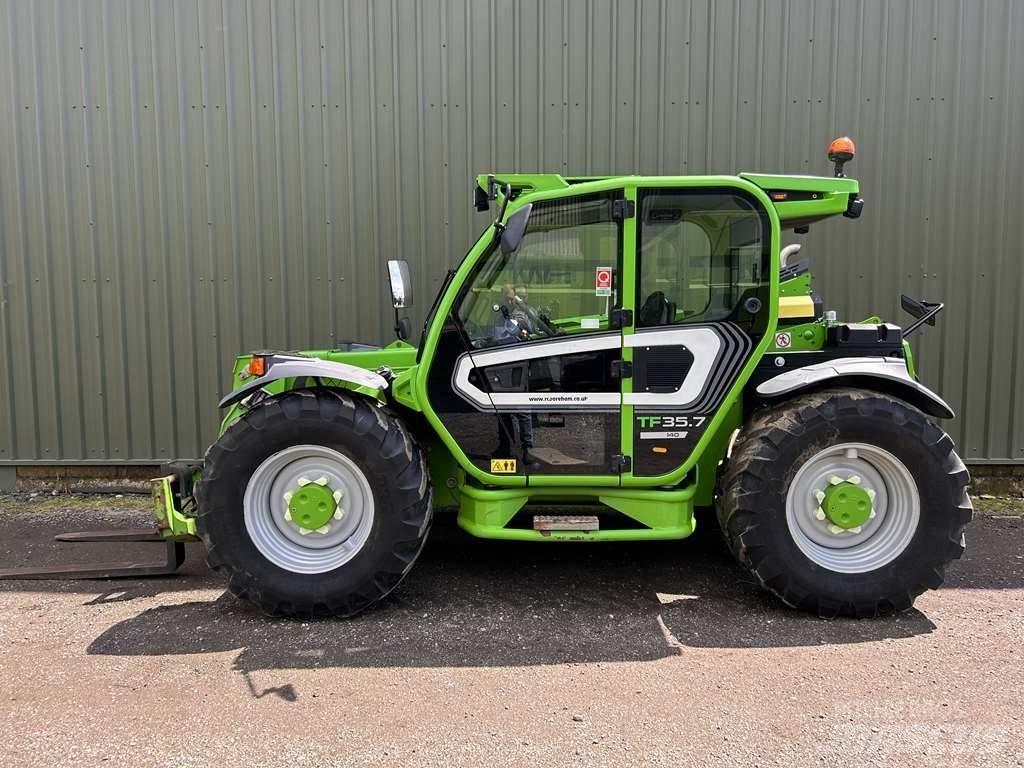 Merlo TF35.7-140 Teleskopski viljuškari