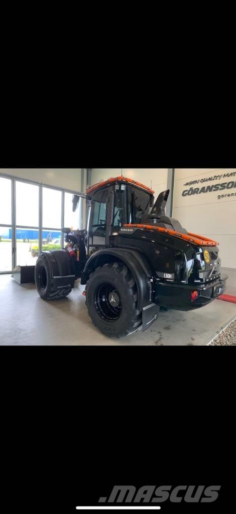 Volvo L 50 HS Utovarivači na točkove