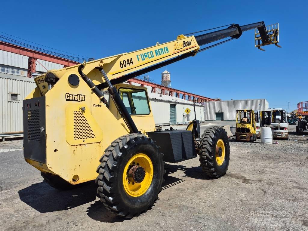 Carelift ZB6044-44 Teleskopski viljuškari