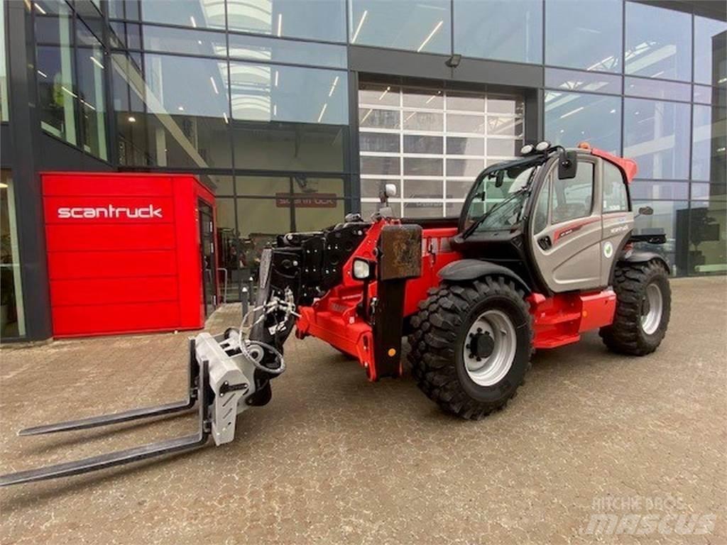 Manitou MT1840 ST5 Teleskopski viljuškari