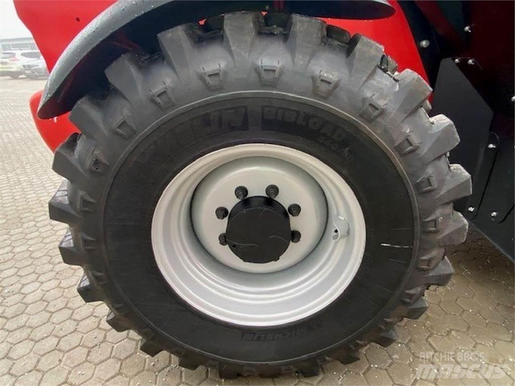Manitou MT1840 ST5 Teleskopski viljuškari