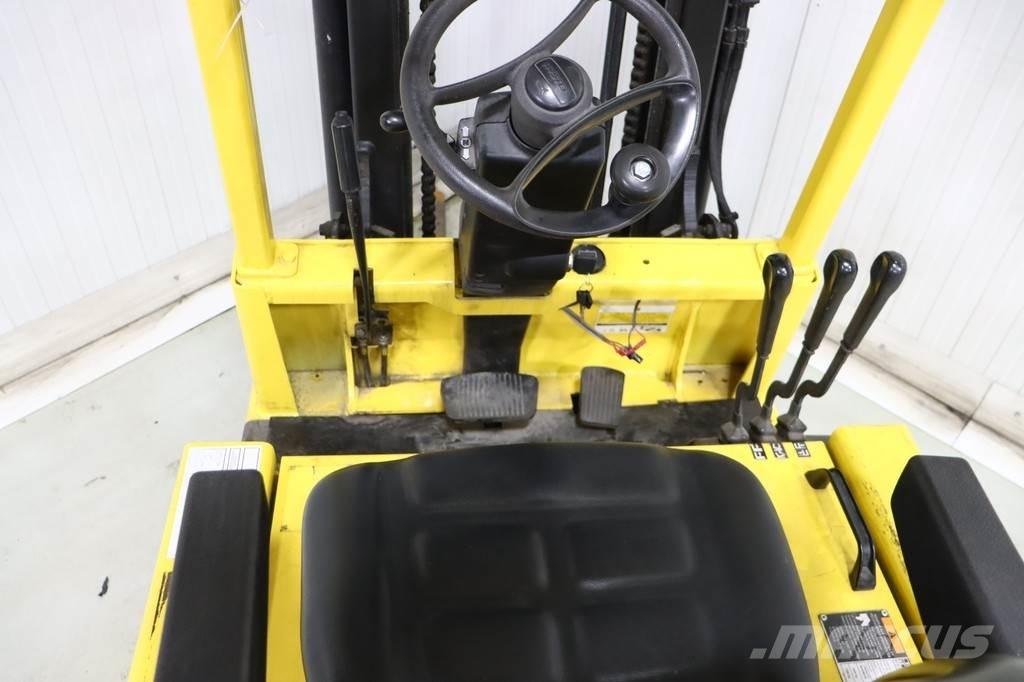 Hyster A1.50XL Električni viljuškari