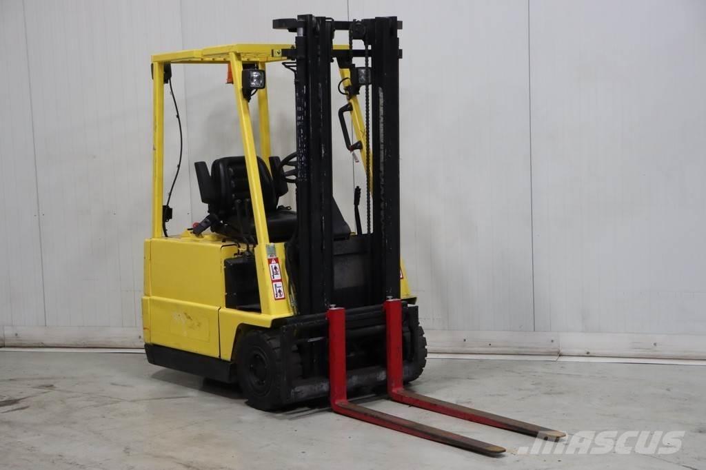 Hyster A1.50XL Električni viljuškari