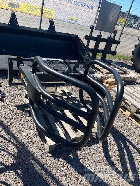 Ålö Unigrip 160 Oprema za prednji utovarivač