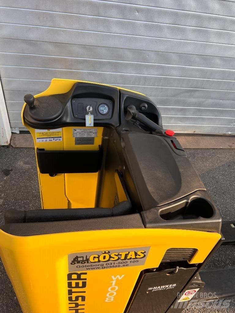 Hyster RP 2.0N Nisko podizni električni viljuškar