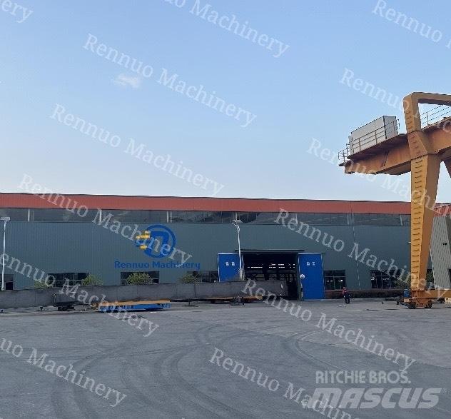 Komatsu PC360-8 Bageri guseničari