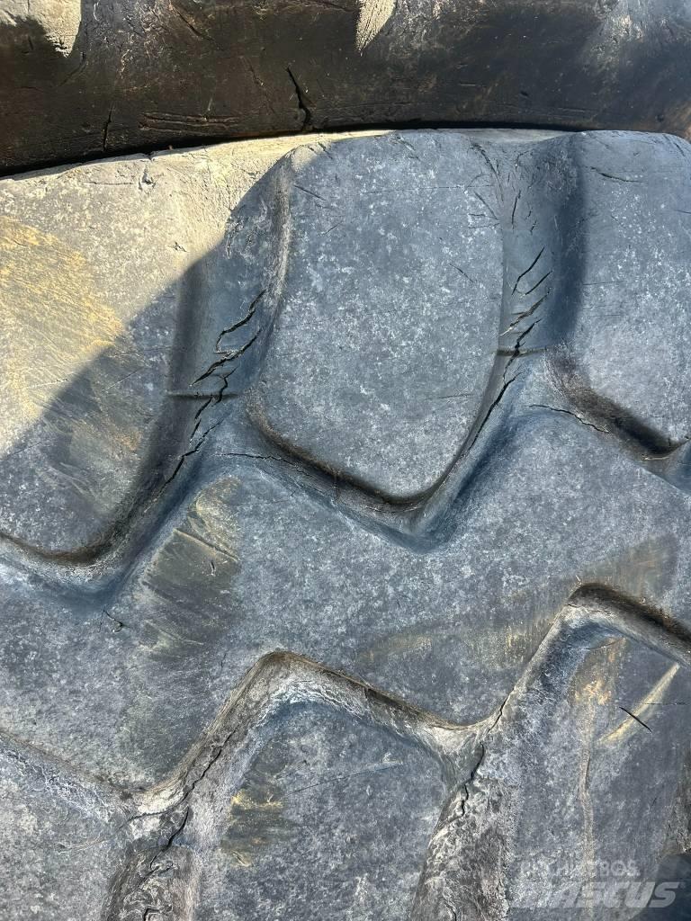 Goodyear 20,5R25 GP4 Utovarivači na točkove