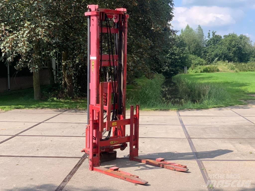 Wifo HDM340/2000 Ostala oprema za utovarivače i kopače