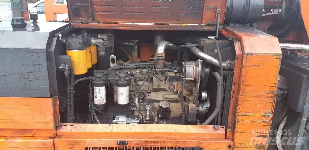Combilift SC3T Ostalo