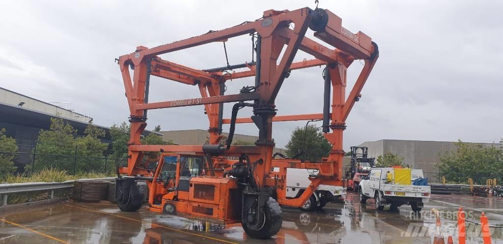 Combilift SC3T Ostalo