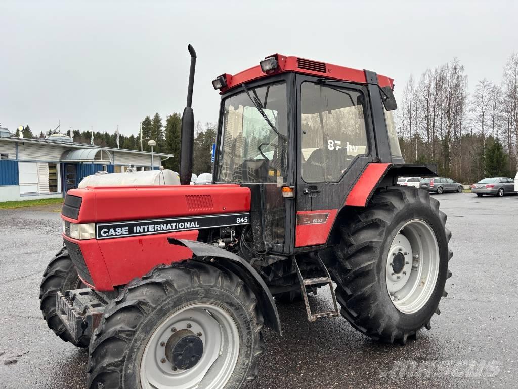 Case IH 845 XL Traktori