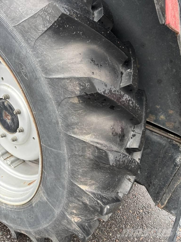 Case IH 845 XL Traktori