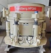 Metso HP 300 SX Drobilice