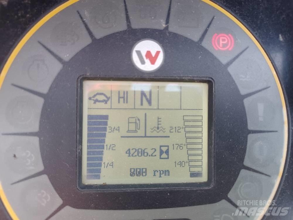 Neuson DW 60 Damperi za gradilište