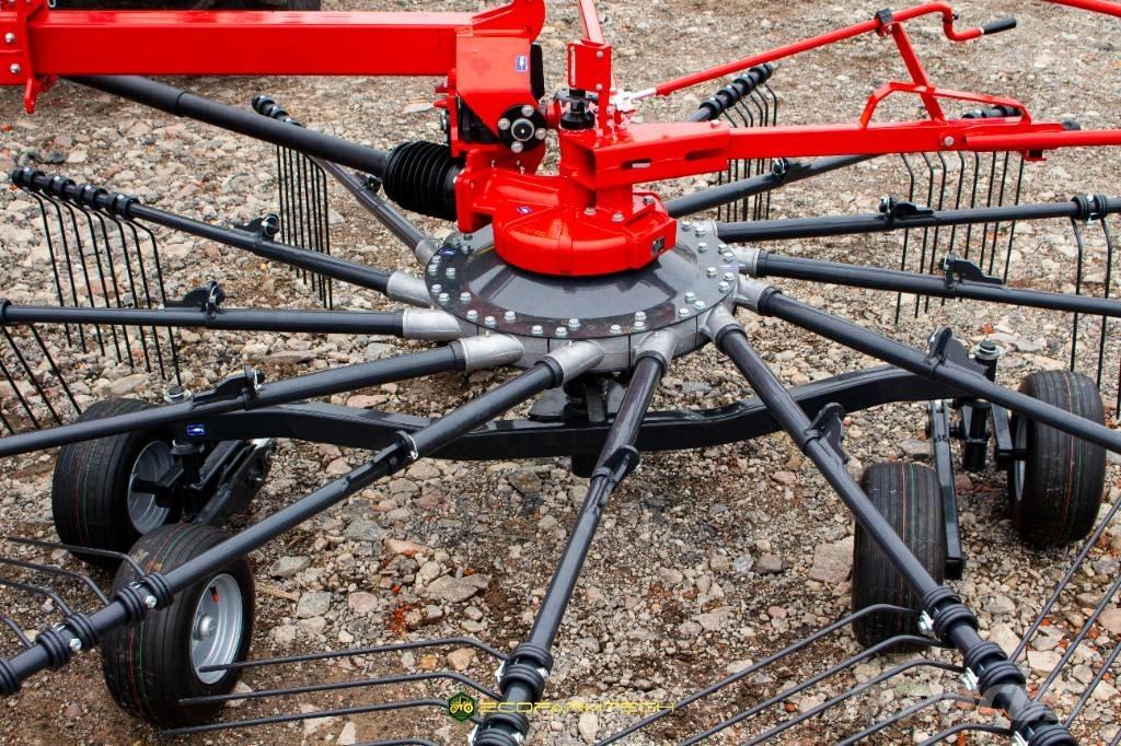 SIP STAR 850 | 26 T Kosilice za livade