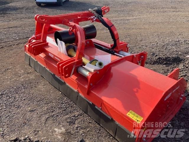 Maschio Bufalo 280 Kosilice za livade