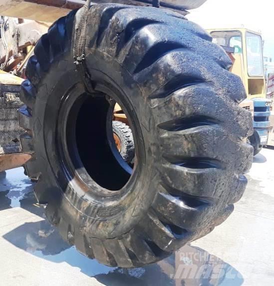 Goodyear 29.5-29 L3 Gume, točkovi i felne