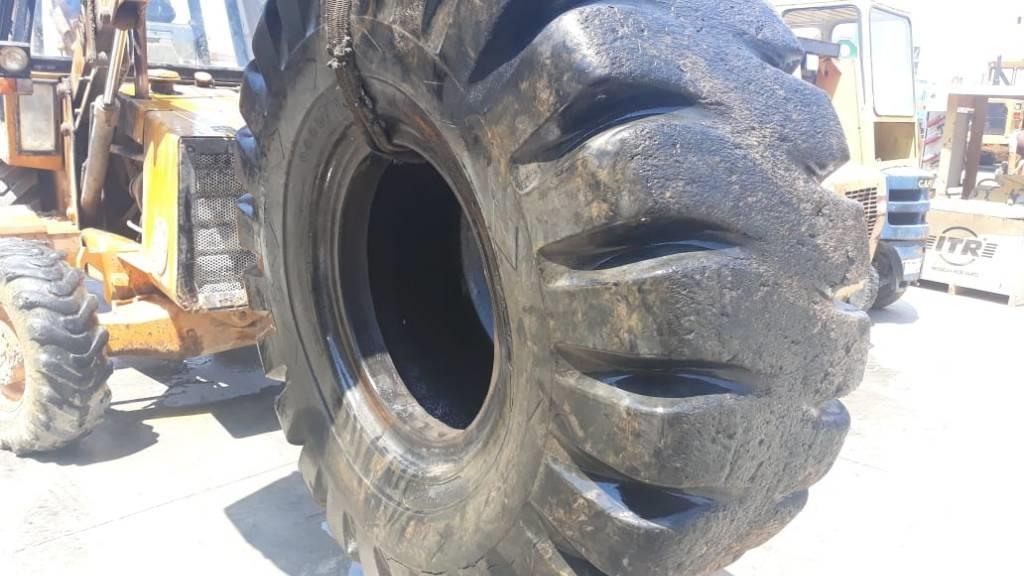 Goodyear 29.5-29 L3 Gume, točkovi i felne