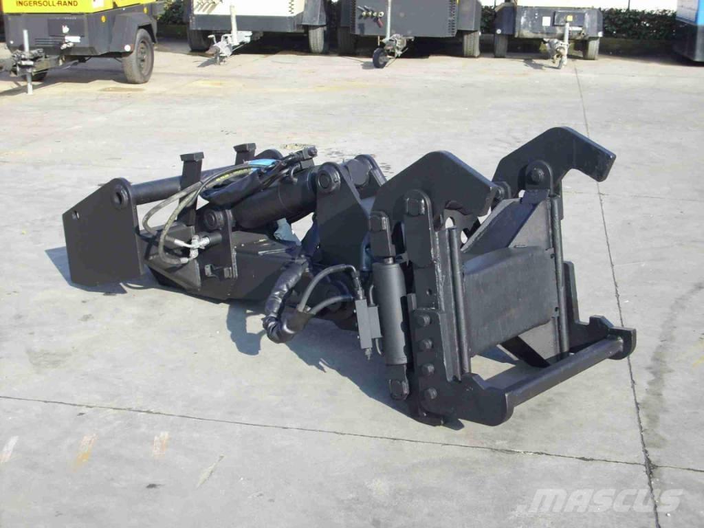 Manitou PSC4000 Ostalo