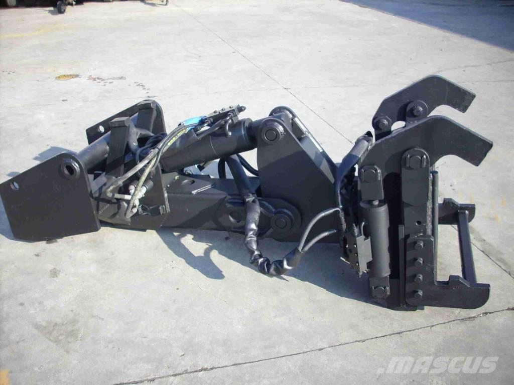 Manitou PSC4000 Ostalo