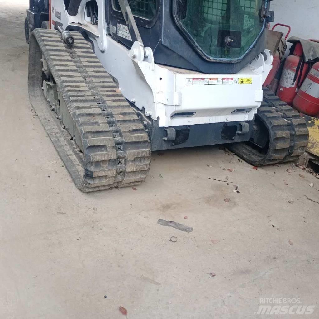 Bobcat T 770 Skid steer mini utovarivači
