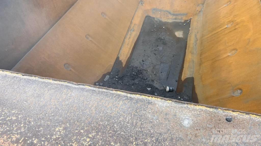 Volvo A 40 G Zglobni damperi