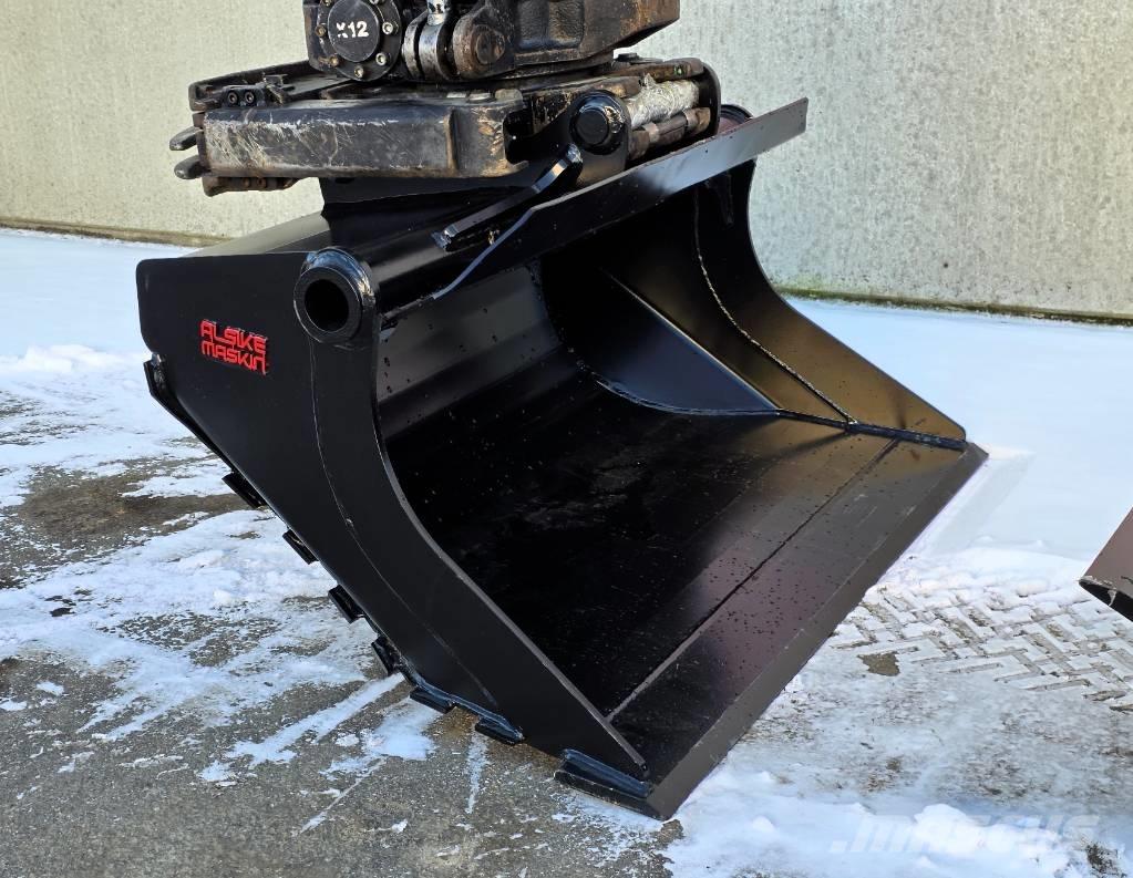 Kubota KX 080-4 Midi bageri 7t – 12t