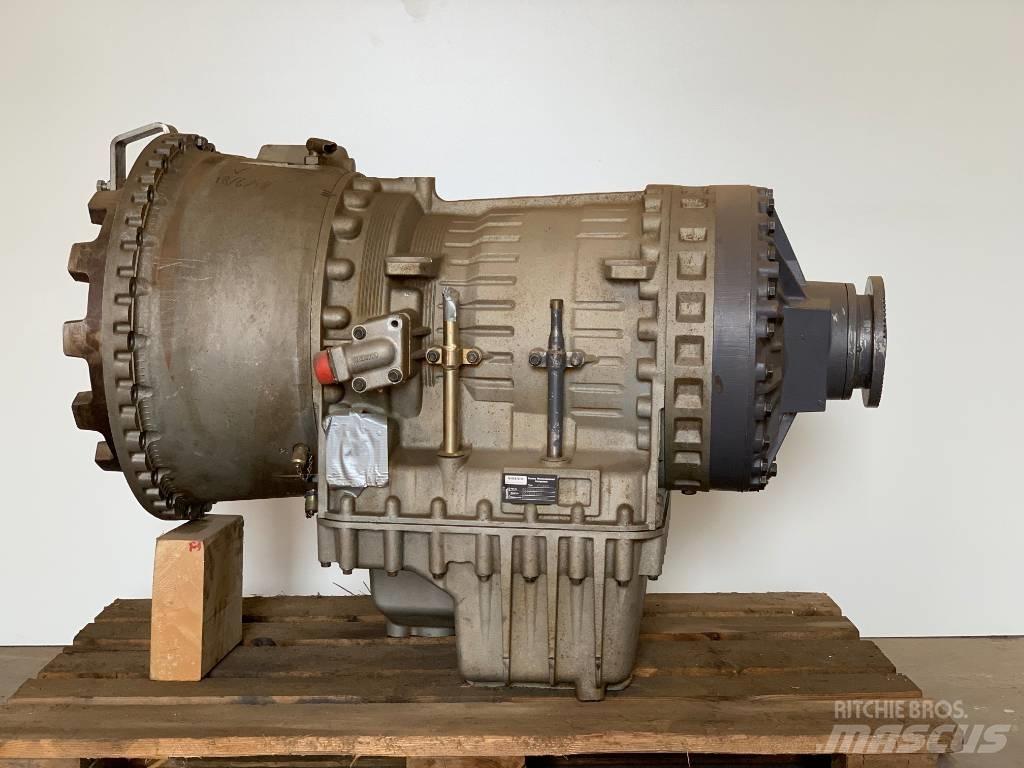 Volvo PT1862 Transmisija