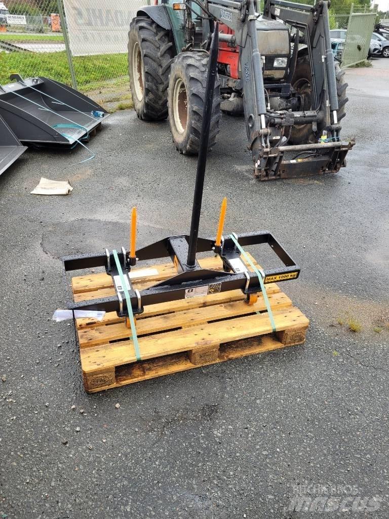 Ålö Balspjut Oprema za prednji utovarivač