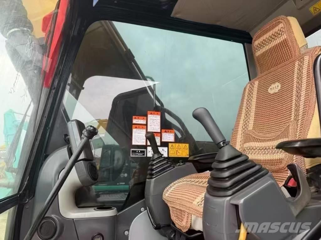 CAT 315 D L Bageri guseničari