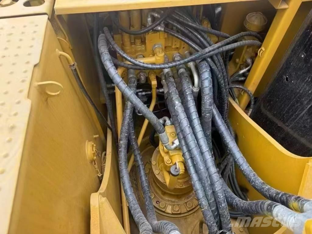 CAT 315 D L Bageri guseničari