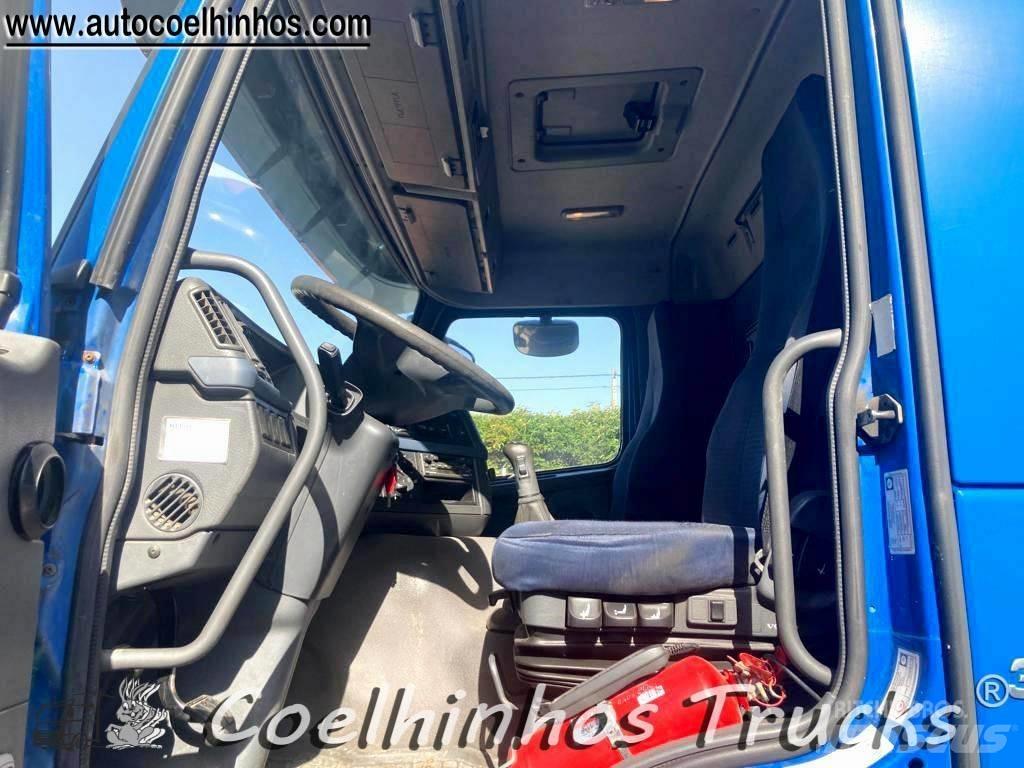 Volvo FM 340 Kamioni cisterne
